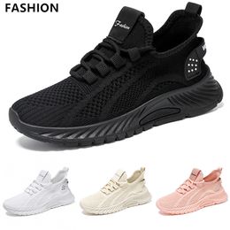 running shoes men women Black Pink Light Blue mens trainers sports sneakers size 36-41 GAI Color63