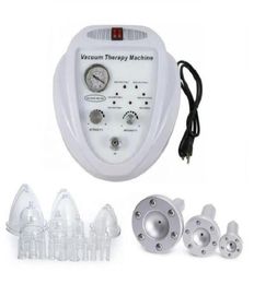 Electric bigger butt and Nipple hip Massage gadget vacuum Therapy Beauty Machine Enlargement Pump Lifting For Breast Enhancer Mass5910889