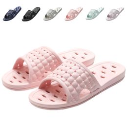 GAI sandals men and women throughout summer indoor couples take showers in the bathroom 26