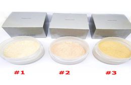 Laura Mercier Foundation Loose Powder Setting laura face powder Fix Makeup Powder Min Pore Brighten Concealer2928856
