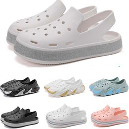 2024 2024 2024 Free Shipping Designer a20 slides sandal slipper sliders for men women sandals GAI pantoufle mules men women slippers sandles color38