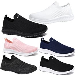 New oversized shoes sports shoes women shoes hiking shoes anti slip fashionable GAI versatile 35-41 66