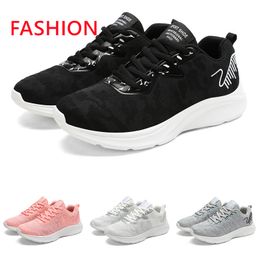 running shoes men women Black Blue Pink Grey mens trainers sports sneakers size 35-41 GAI Color48