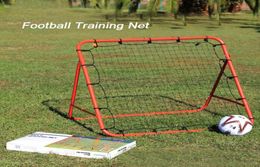 Football Soccer Baseball Rebound Target Mesh Net Outdoor Sports Football Training Aid Soccer Ball Practice3986851