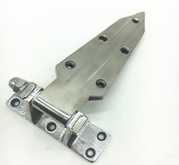 stainless steel truck car zer Cold store storage door hinge oven industrial part Refrigerated super lift hardware1205808