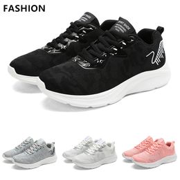 running shoes men women Black Blue Pink Grey mens trainers sports sneakers size 35-41 GAI Color32