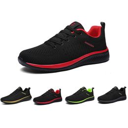 2024 men women running shoes breathable sneakers mens sport trainers GAI color118 fashion comfortable sneakers size 36-45