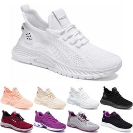 free shipping running shoes GAI sneakers for womens men trainers Sports runners color198