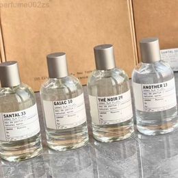 Free Shipping To The US In 3-7 Days Original 1 Cologne Perfume Freshener Santal 33 Rose 31 Noir 29 Another 13 Long Eau De Parfum Lasting Fragrance Men Spray6GL6