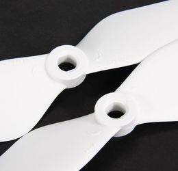 DJI Phantom Version 2 Propeller Selflocking Prop CWCCW 9443 Props White1907210