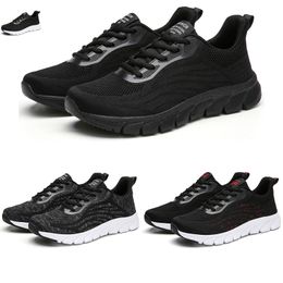 Men Women Classic Running Shoes Soft Comfort Black White Green Purple Mens Trainers Sport Sneakers GAI size 39-44 Colour 31