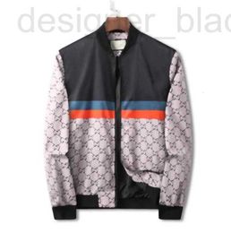 Men's Jackets Designer Men jackets couples fashion Luxury GGity Letter classic G popular Outerwear coat YWA7