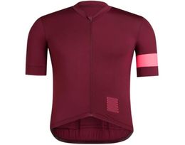 2020 Summer New Men Cycling Jersey Short Sleev Seet Quickdry Bike Clothing MTB Cycle Clothes6413976