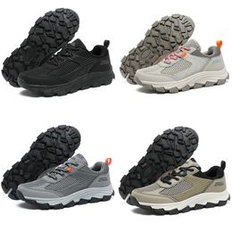 Soft Men Running Women Classic Shoes Comfort Black Grey Beige Green Purple Mens Trainers Sport Sneakers Size 39-44 C 28 s