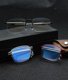 Titanium Alloy Eyeglasses Smart Zoom Multifocal Progressive Reading Glasses High Quality Presbyopia Glasses Folding Reading Glass7278680