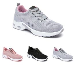 2024 men women running shoes breathable sneakers mens sport trainers GAI color220 fashion comfortable sneakers size 36-41