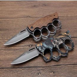 Affordable Buy Camping Outdoor Knives Unique Classic Easy-To-Carry High-Quality Best Self-Defense Knife 955106