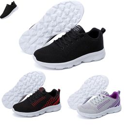 Women Men Classic Running Shoes Soft Comfort Purple Green Black Pink Mens Trainers Sport Sneakers GAI size 36-40 color48