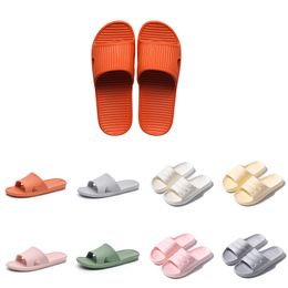 slippers men women slide sandals sports casual shoe GAI mens womens slippers 36-45 qcqwc