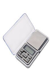 200g Electronic Digital Precision Mini Scale For Smoking Tobacco Pocket Size Balance 001 Accuracy Herb Accessories7104508