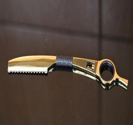 Whole professional hair razor cut hair razor hair thin knife razor51486065936489