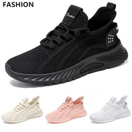 running shoes men women Black Pink Light Blue mens trainers sports sneakers size 36-41 GAI Color66