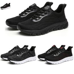 Men Women Classic Running Shoes Soft Comfort Black White Green Purple Mens Trainers Sport Sneakers GAI size 39-44 color11