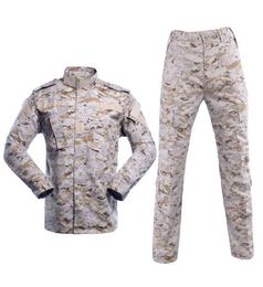 3 Color Raster Acu Series Military Uniform Colete Tactico Military Suit Tactical Clothing For Men L2207265494279