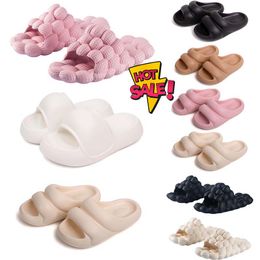 Free Shipping Designer 17 slides sandal sliders for men women GAI pantoufle mules men women slippers trainers sandles color35
