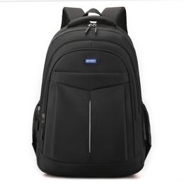 (o link para ordem de mixagem) Sacos externos de porta de saída Camuflagem Viagem Mochila Computador Oxford Brake Chain Middle School Student Bag Many Colors CNS2436006