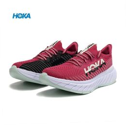 2024 one Carbon X2 X3 Outdoor Running Shoes men women Bondi 8 KAWANA Challenger ATR 6 Lightweight Cushioning Long Distance Runner Lifestyle