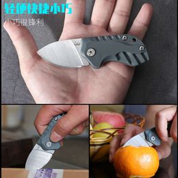 High Quality Buy Folding Knives Unique Classic Folding Self Defence Survival Self Defense Tools 161881
