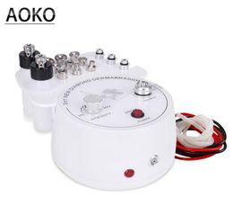 Cheap 3 in 1 facial cleansing microdermabrasion ultrapeel pepita machine portable crystal microdermabrasion machine for 7497307