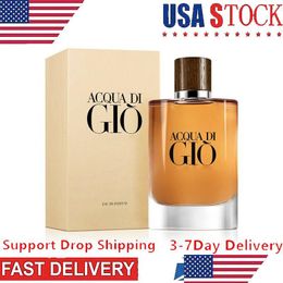 Incense High Quality Per Long Lasting Spray Perfum Man Cologne For Men Drop Delivery Health Beauty Fragrance Deodorant Dhxes