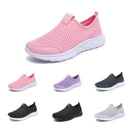 2024 men women running shoes breathable sneakers mens sport trainers GAI color283 fashion comfortable sneakers size 35-42