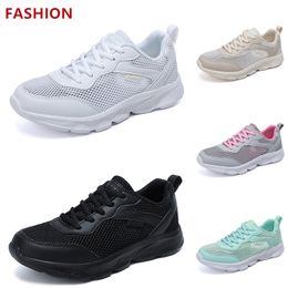 running shoes men women White Black Pink Purple mens trainers sports sneakers size 35-41 GAI Color40
