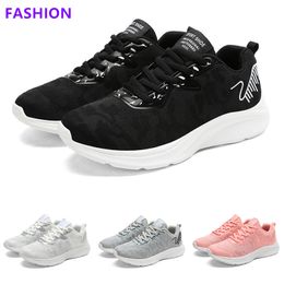 running shoes men women Black Blue Pink Grey mens trainers sports sneakers size 35-41 GAI Color13