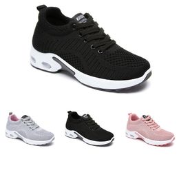 2024 men women running shoes breathable sneakers mens sport trainers GAI color210 fashion comfortable sneakers size 36-41