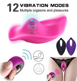 Vaginal Balls Kegel Exercises for Couples Wireless Remote Control Vibrating Panty Vibrator SexToy for Women Couples 2106189264684