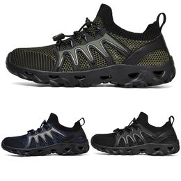 Men Women Classic Running Shoes Soft Comfort Black White Purple Mens Trainers Sport Sneakers GAI size 39-44 color10