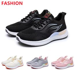 running shoes men women Black White Grey Pink mens trainers sports sneakers size 36-40 GAI Color24