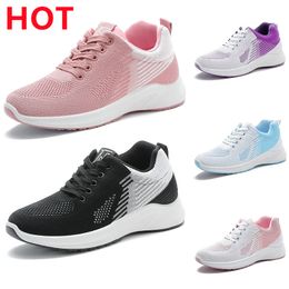 running shoes men women Black Blue Pink White Purple mens trainers sports sneakers size 35-41 GAI Color54