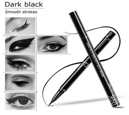 DROP ship Pudaier Waterproof Lasting Liquid Eye Liner Eyeliner Pen Pencil Make up Cosmetic Maquiagens Quick Dry Makeup Beauty Eye 4668452