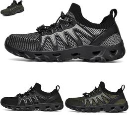 Men Women Classic Running Shoes Soft Comfort Black White Purple Mens Trainers Sport Sneakers GAI size 39-44 color20