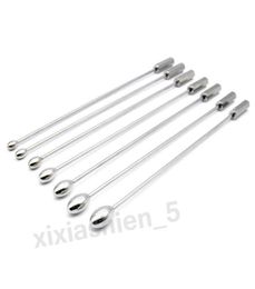 7pcs Solid Stainless Steel Urethral Dilator Penis Plug Stretch Urethral Sounding T652829020