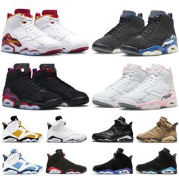 MVP Basketball Shoes Shy Pink Black Royal Cardinal Raptors Khaki Olive Reverse Oreo Yellow Ochre Gore Tex Brown Kelp Aqua UNC Men Women Trainers Sports Sneakers