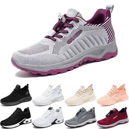 free shipping running shoes GAI sneakers for womens men trainers Sports runners color167