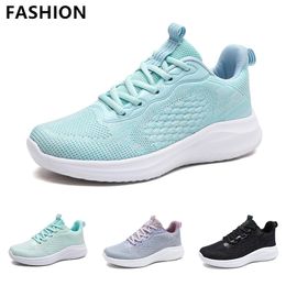 running shoes men women Black Blue Green Purple mens trainers sports sneakers size 35-41 GAI Color38