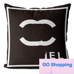 High-end Modern Minimalist Pillow Cover Car Sofa and Bed Cushions Throw Pillowcase