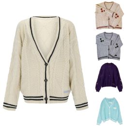 Cardigans The Newest All Ann Purple Speak Now Official 1989 Blue Folklore Sweater Cardigan Sweater